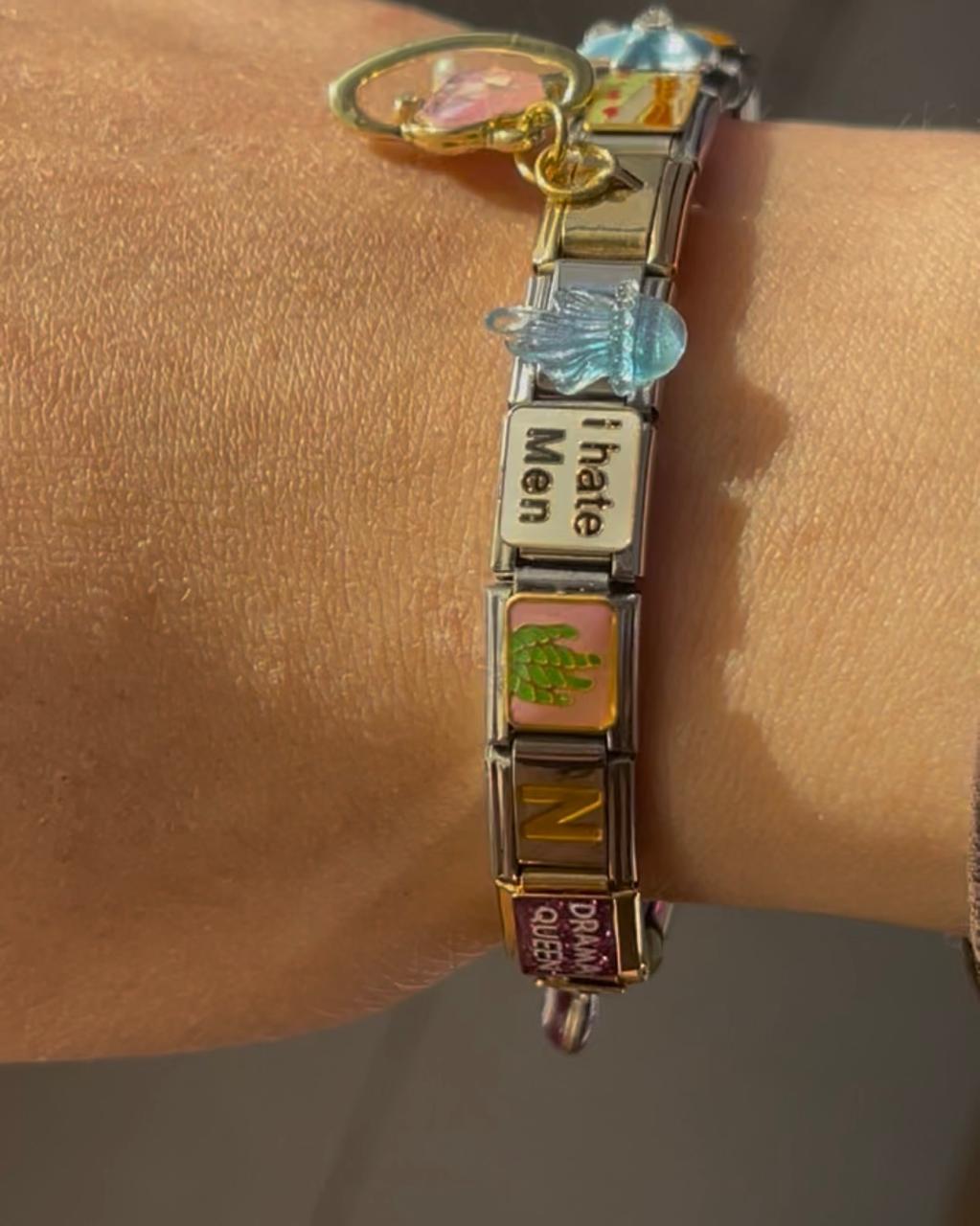 Bracelet Design 1