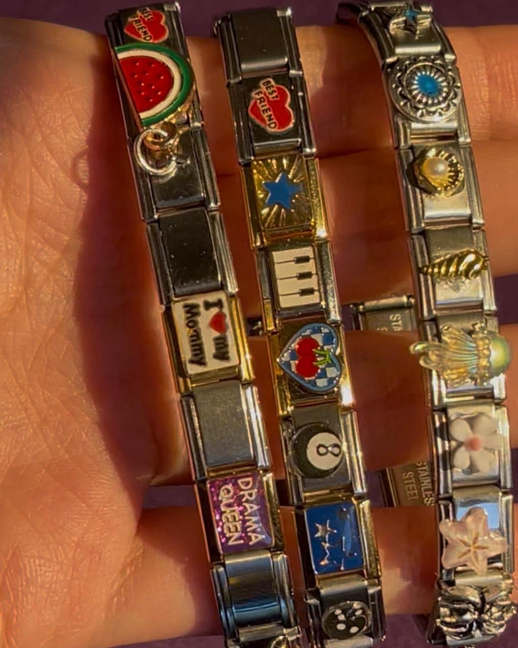 Bracelet Design 2