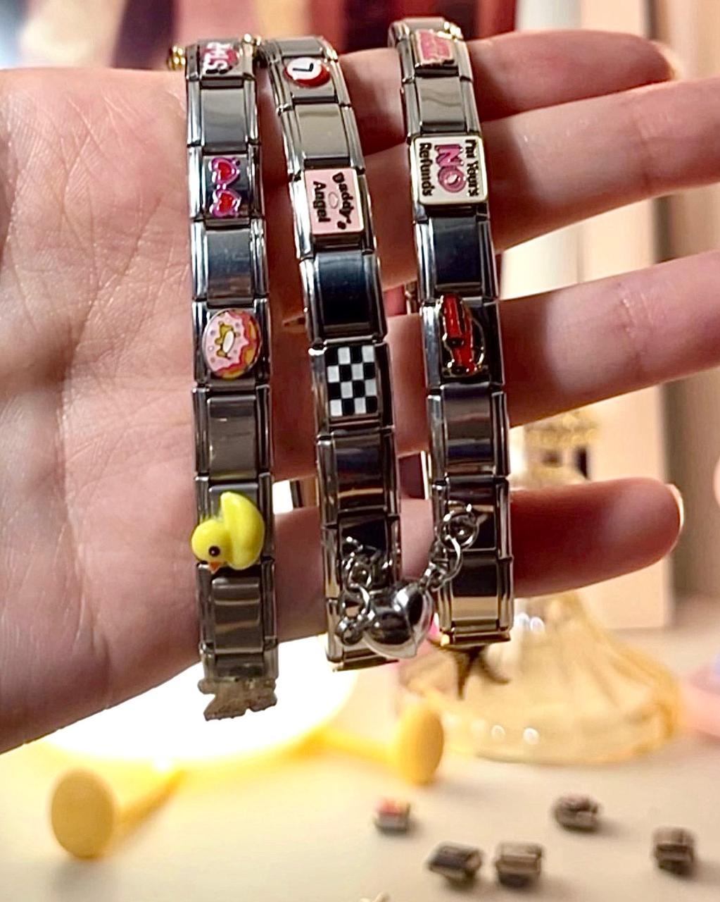 Bracelet Design 3