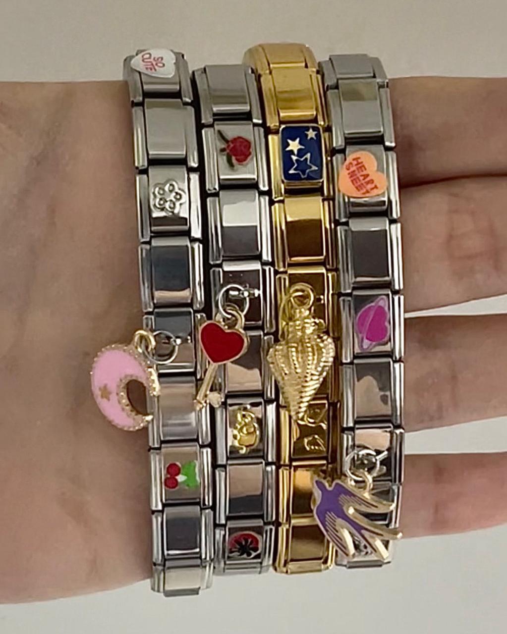 Bracelet Design 4
